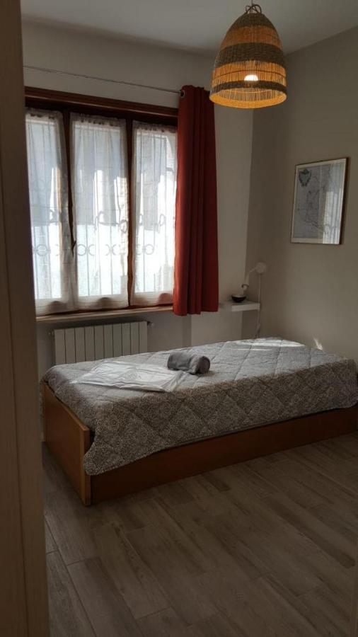 Santa Caterina Lejlighed Crema Eksteriør billede